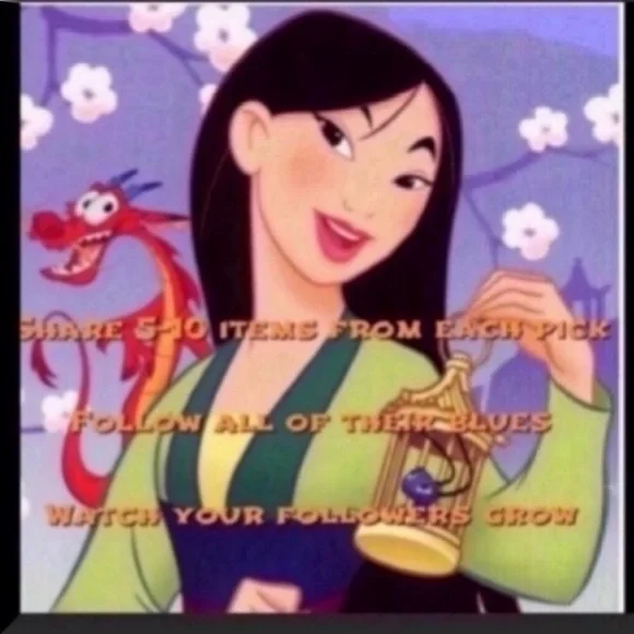 🍁COMMENTS FULL🍁🍁🍁 like new listing 🍁 - Picture 4 of 8